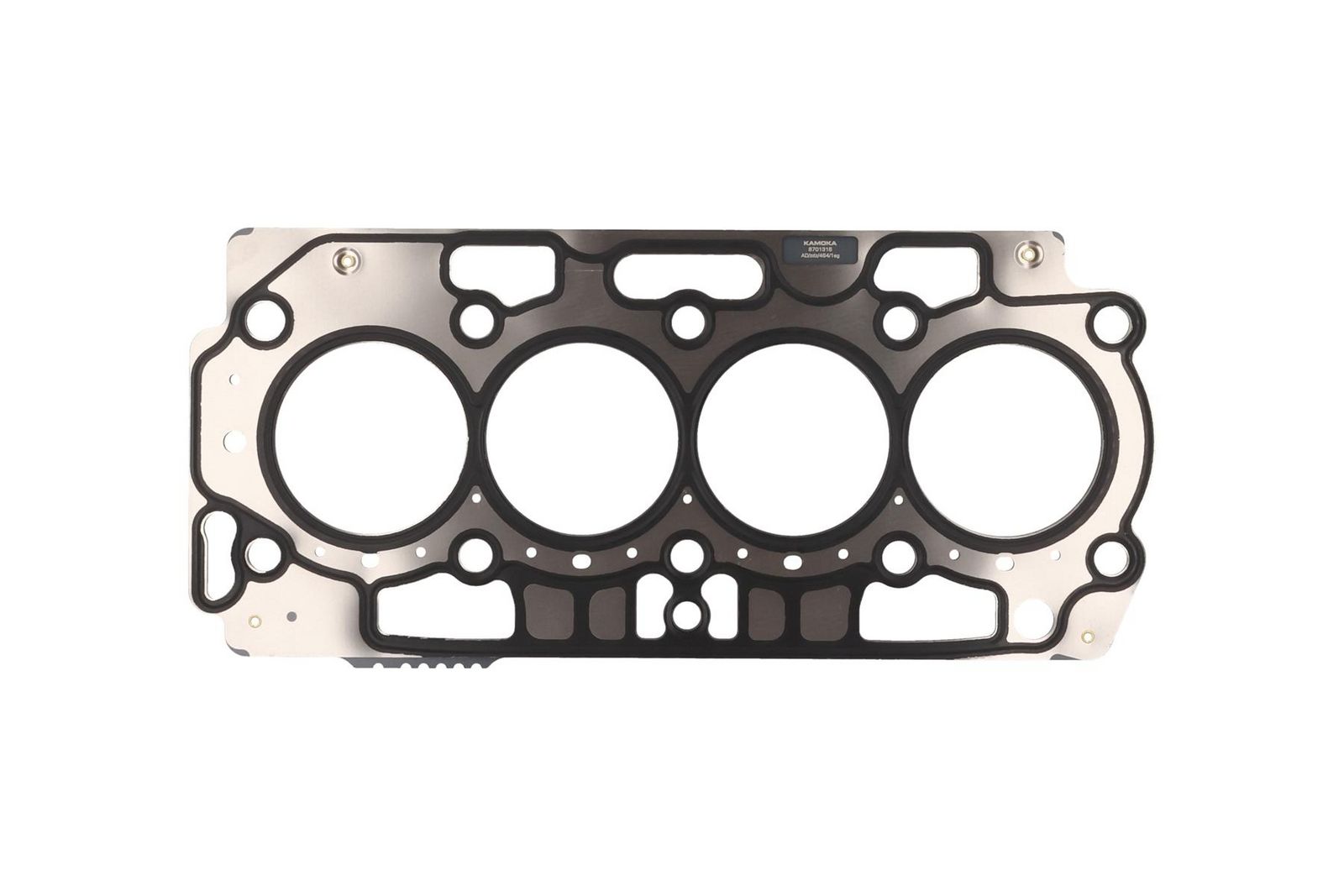 KAMOKA 8701316 Gasket, cylinder head