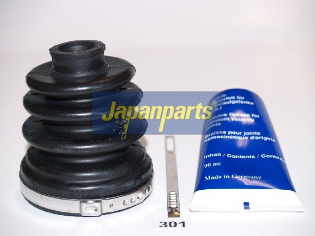 JAPANPARTS KB-301 Bellow kit, drive shaft