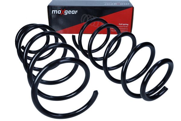 Suspension Spring-1