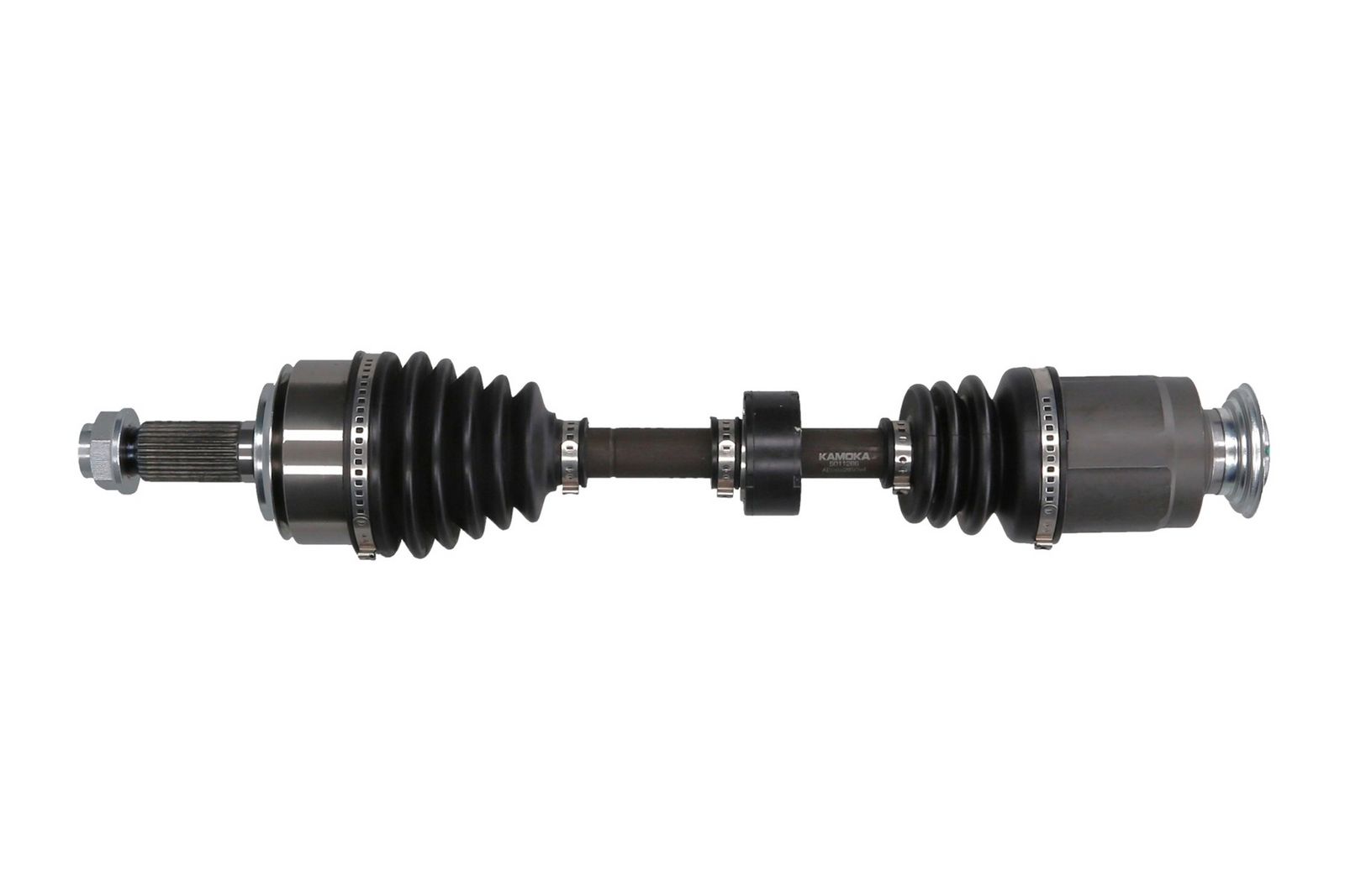 KAMOKA 5011286 Drive shaft