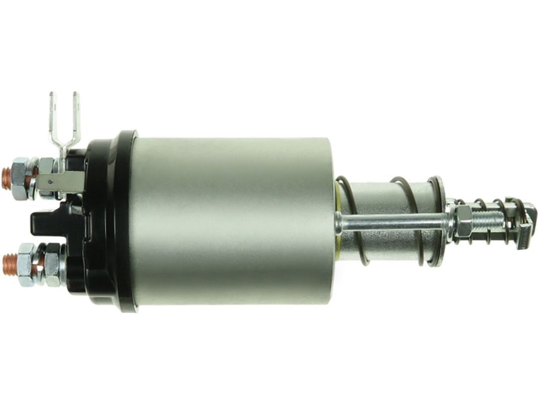 AS-PL SS4017P Solenoid switch, starter