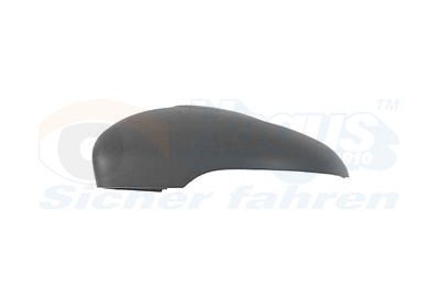 VAN WEZEL 5863843 Cover, exterior mirror