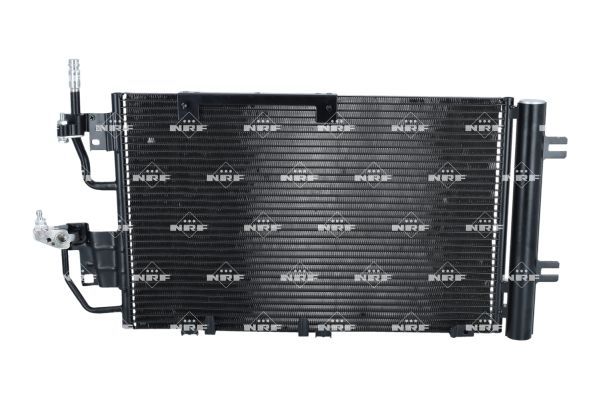 kondensatorius, oro kondicionierius