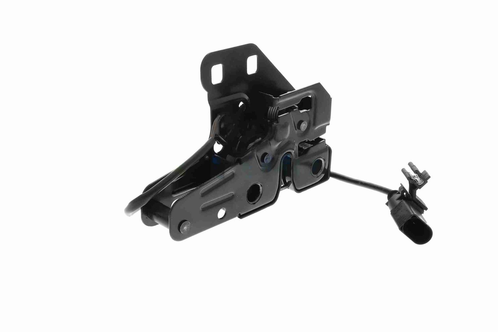 Bonnet Lock-9