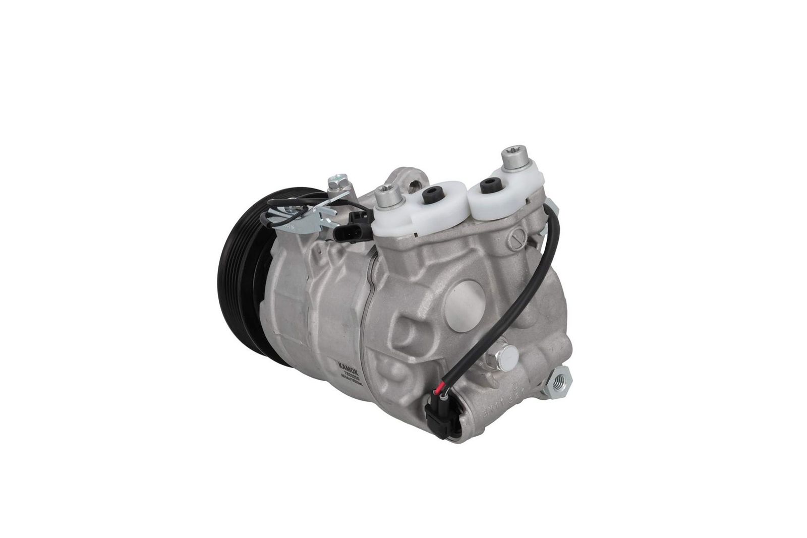 KAMOKA 7820250 Compressor, air conditioning