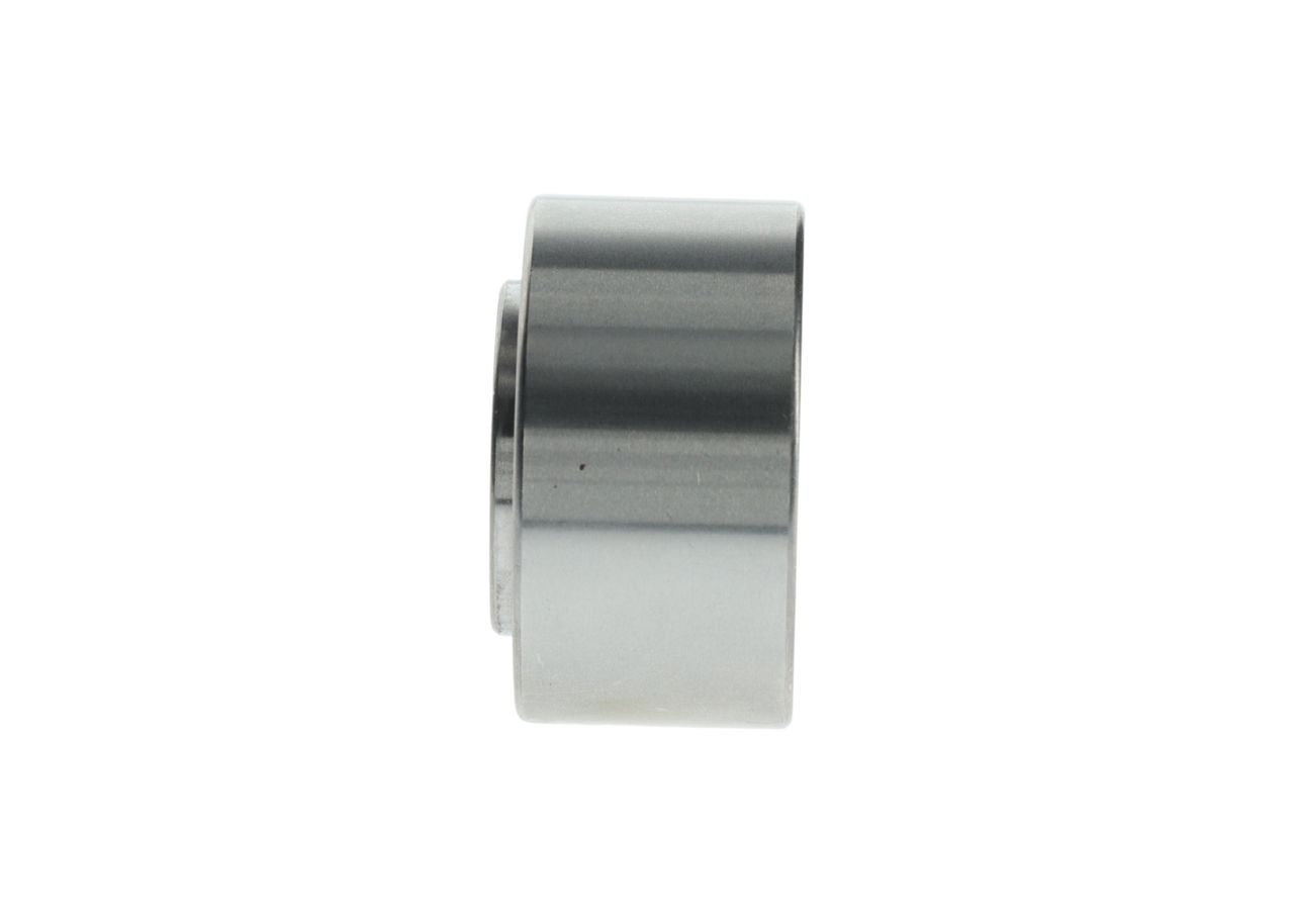 Tensioner Pulley, V-ribbed belt-3