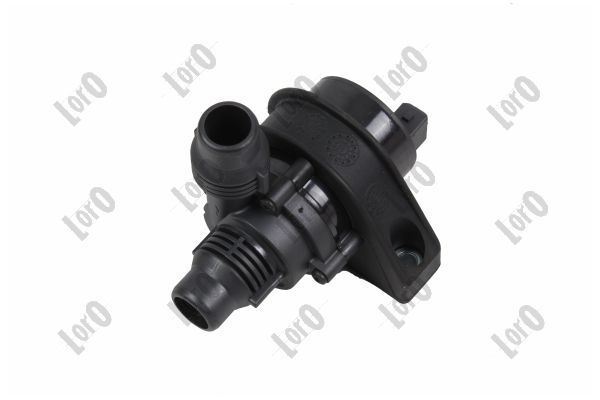 ABAKUS 138-01-039 Auxiliary water pump (cooling water circuit)
