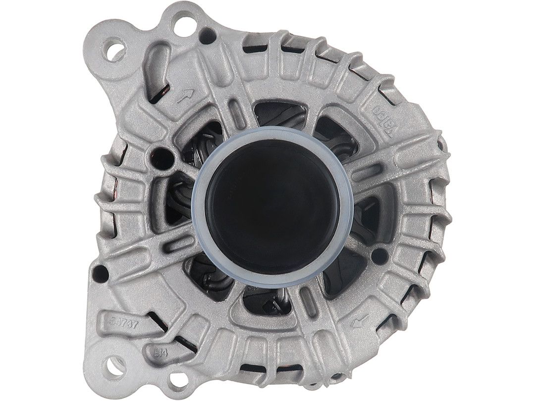 AS-PL A3767(VALEO) Alternator