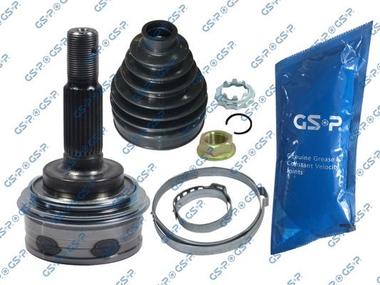 GSP 822001 Joint kit, drive shaft