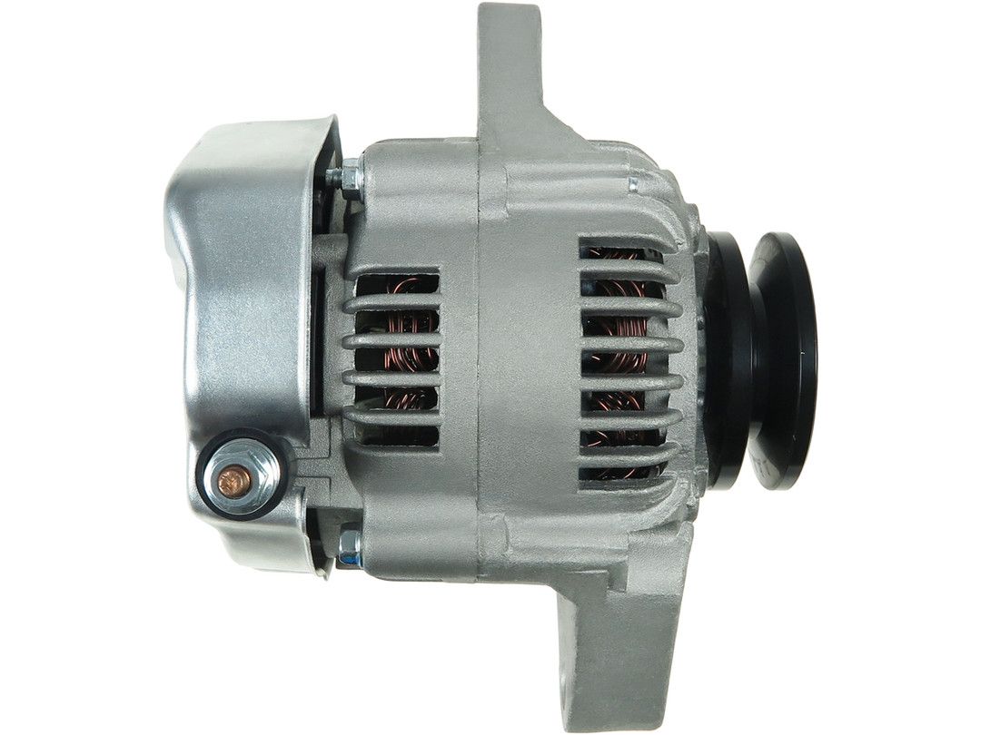 Alternator-1