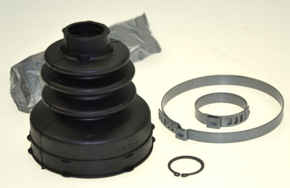 LÖBRO 305020 Bellow kit, drive shaft