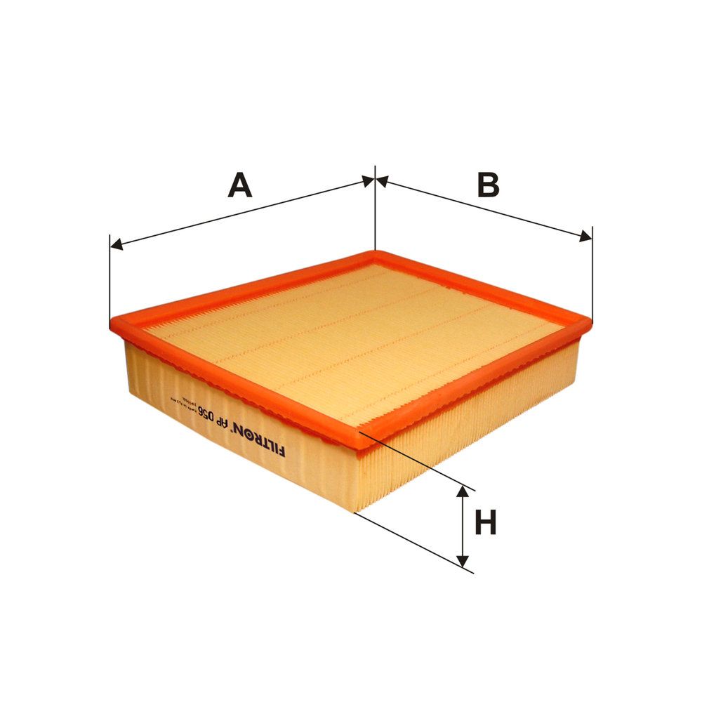 Air Filter-1