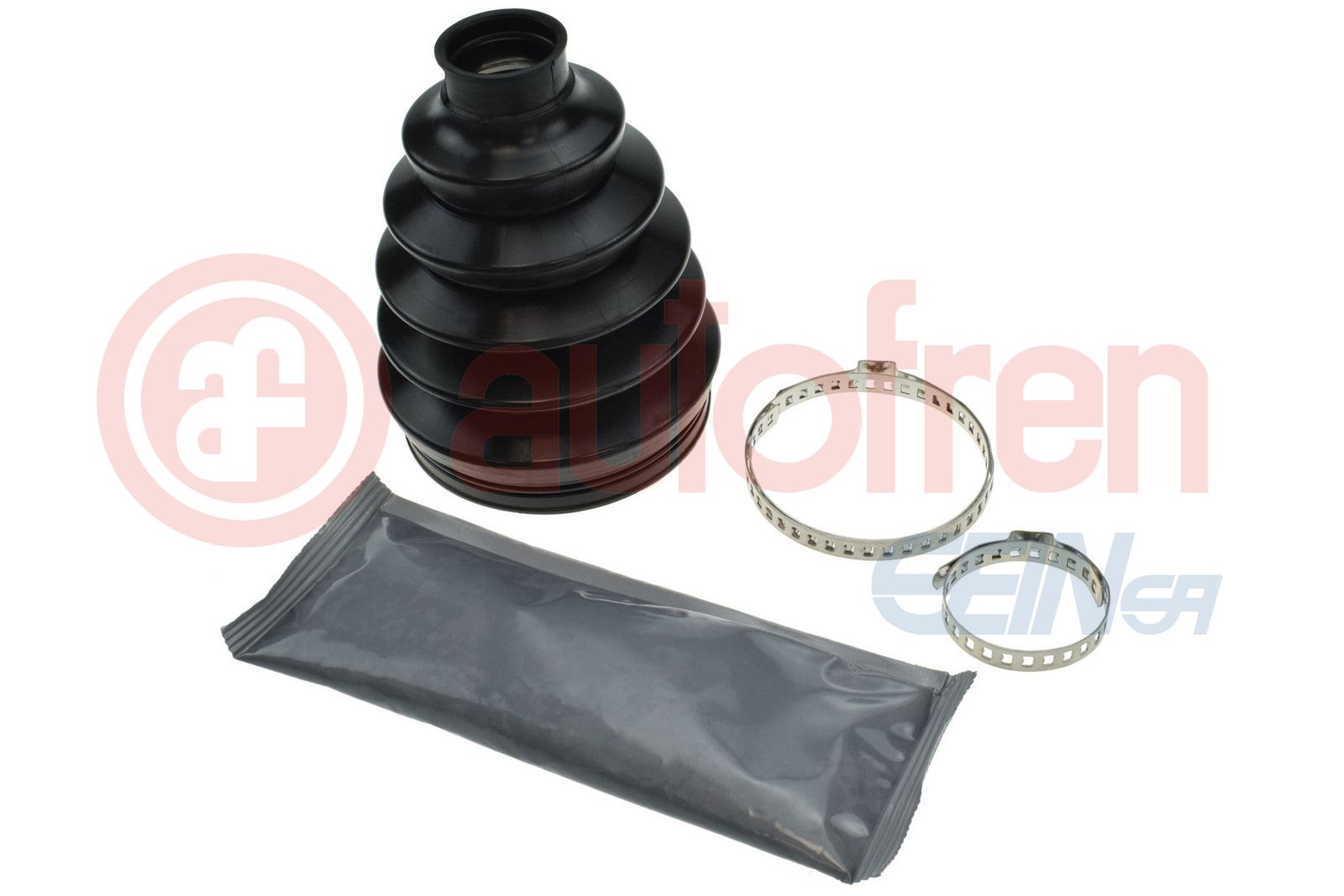 AUTOFREN SEINSA D8646T Bellow kit, drive shaft