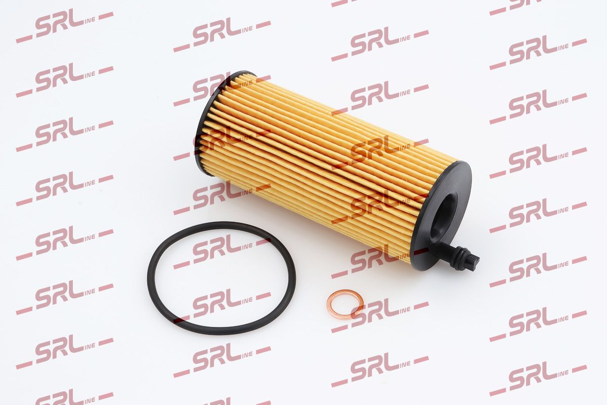 SRLINE S11-3134 Oil filter
