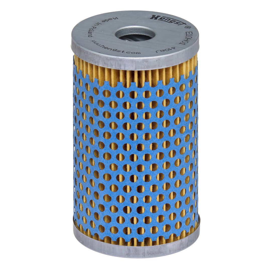 HENGST FILTER E10H01 Oil filter