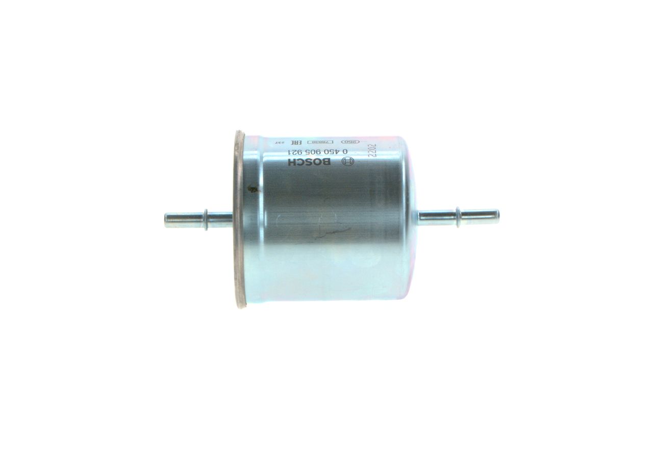 Fuel Filter-2