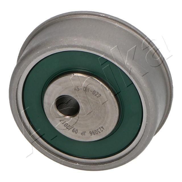 įtempiklis, paskirstymo diržas