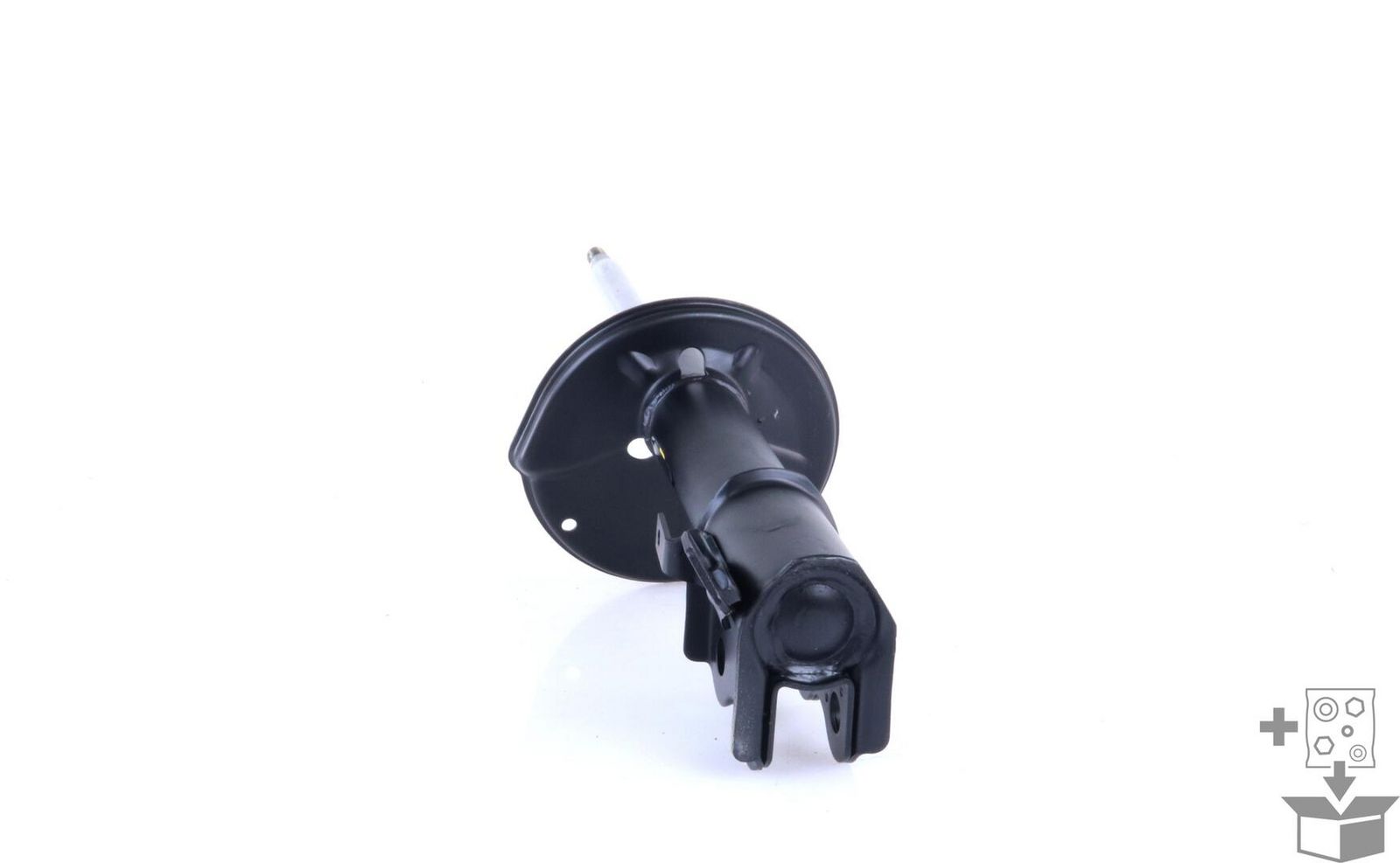 Shock Absorber-4