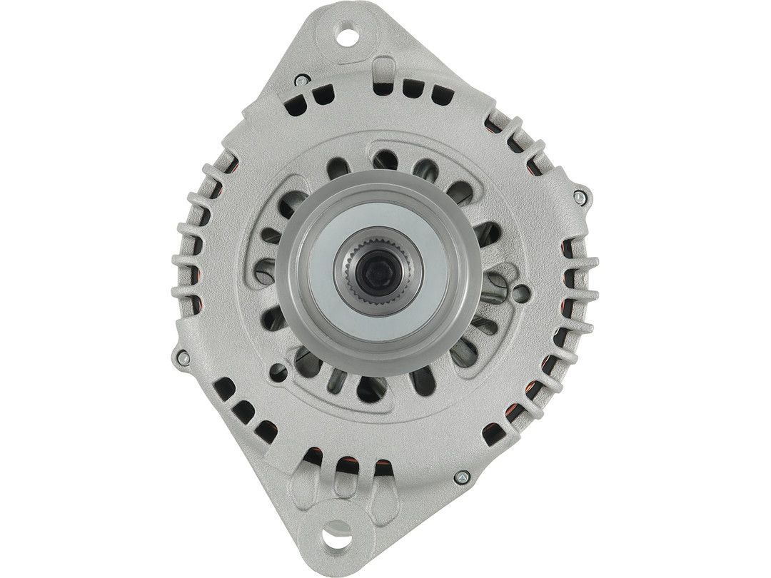 AS-PL A2066 Alternator