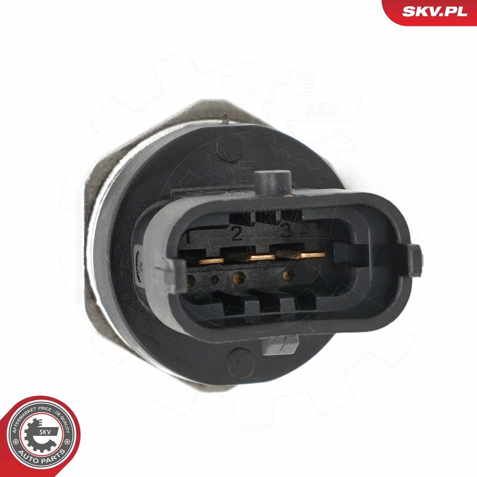 Sensor, fuel pressure-2