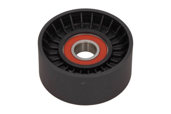 MAXGEAR 54-0766 Tensioner pulley, v-ribbed belt