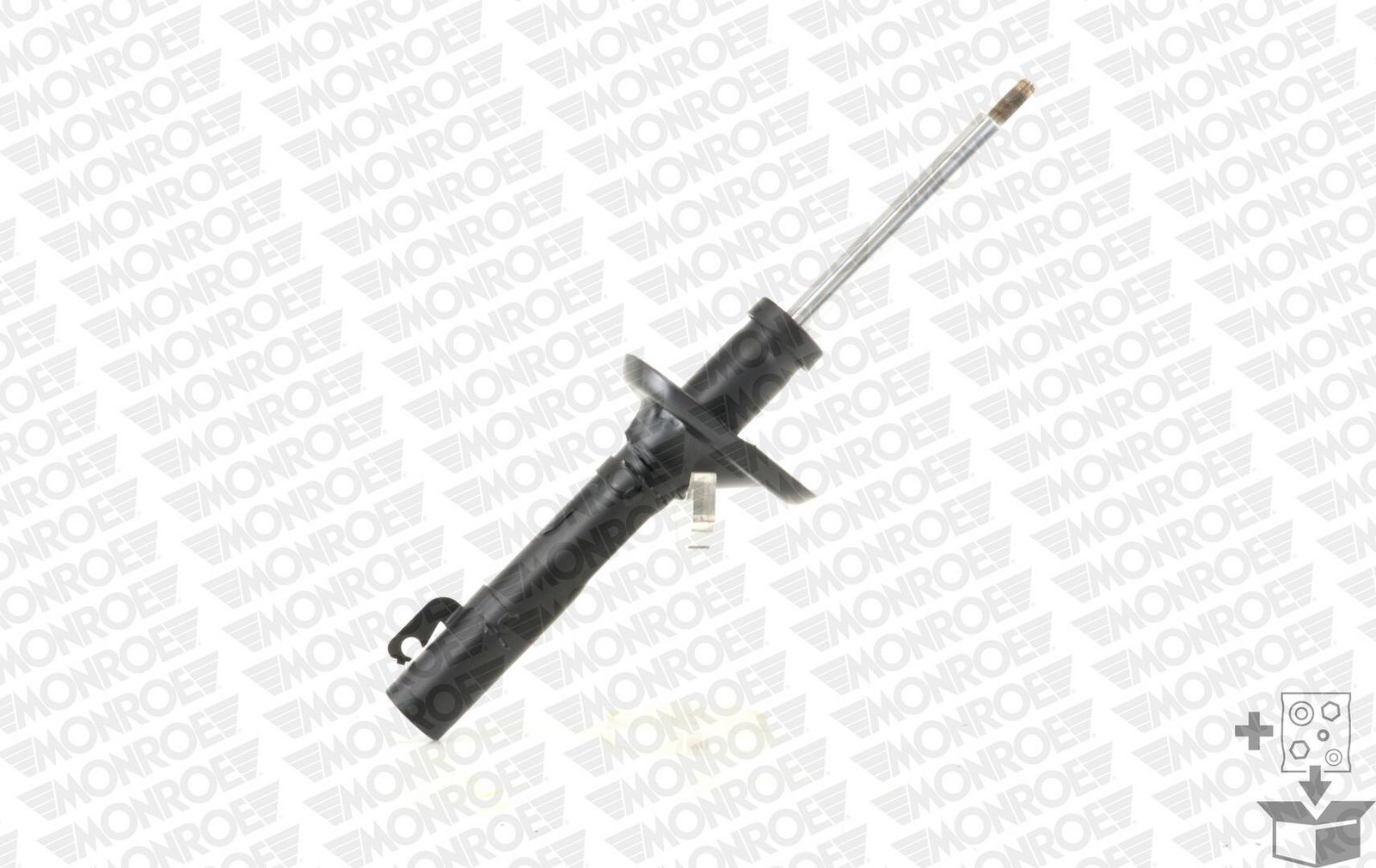 Shock Absorber-1