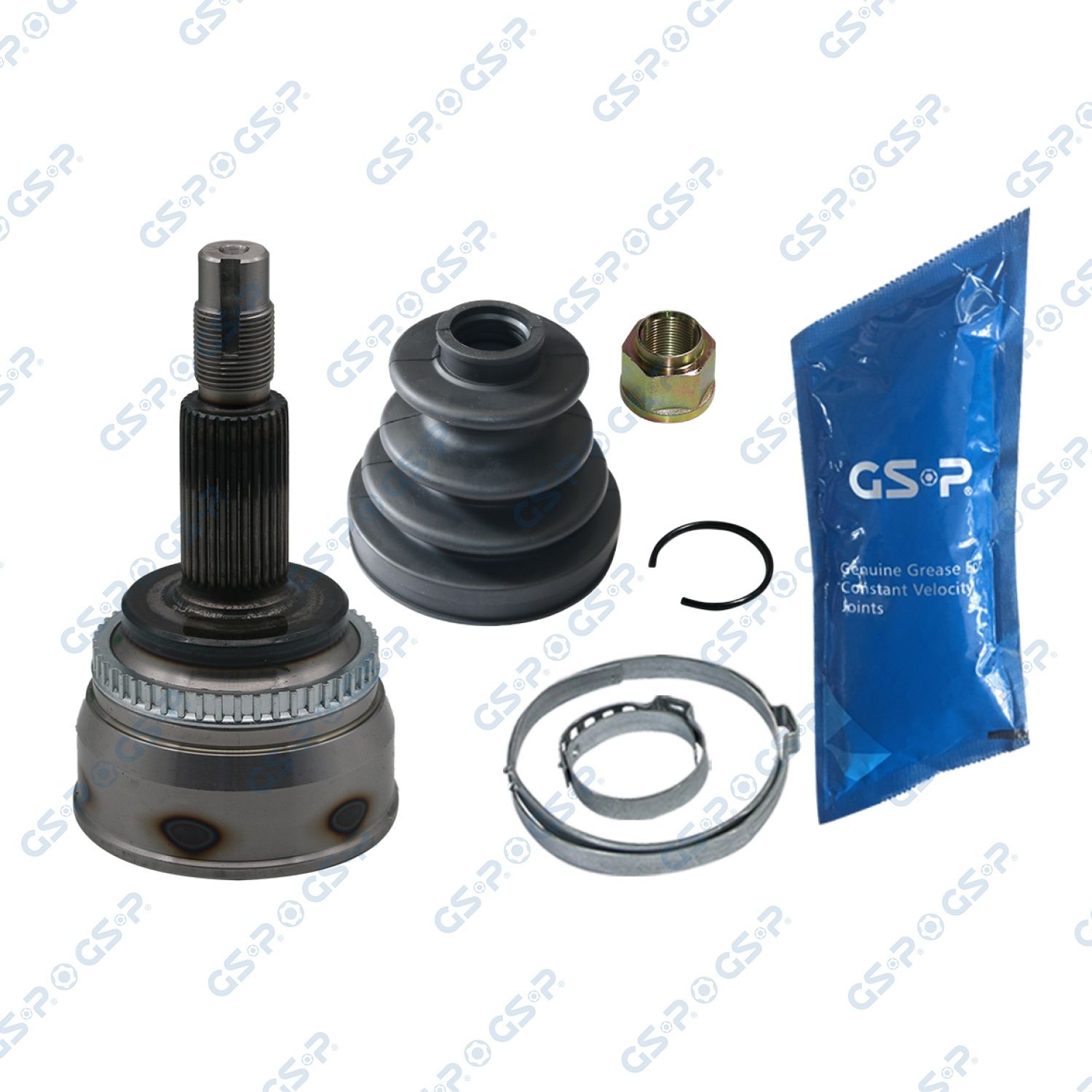 GSP 859154 Joint kit, drive shaft