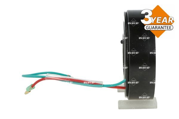 Coil, magnetic clutch (compressor)-3