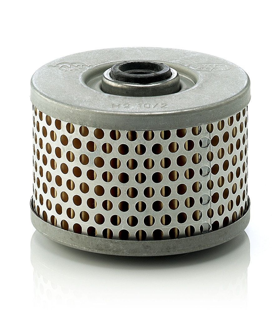 MANN-FILTER H 910/2 Hydraulic filter, steering