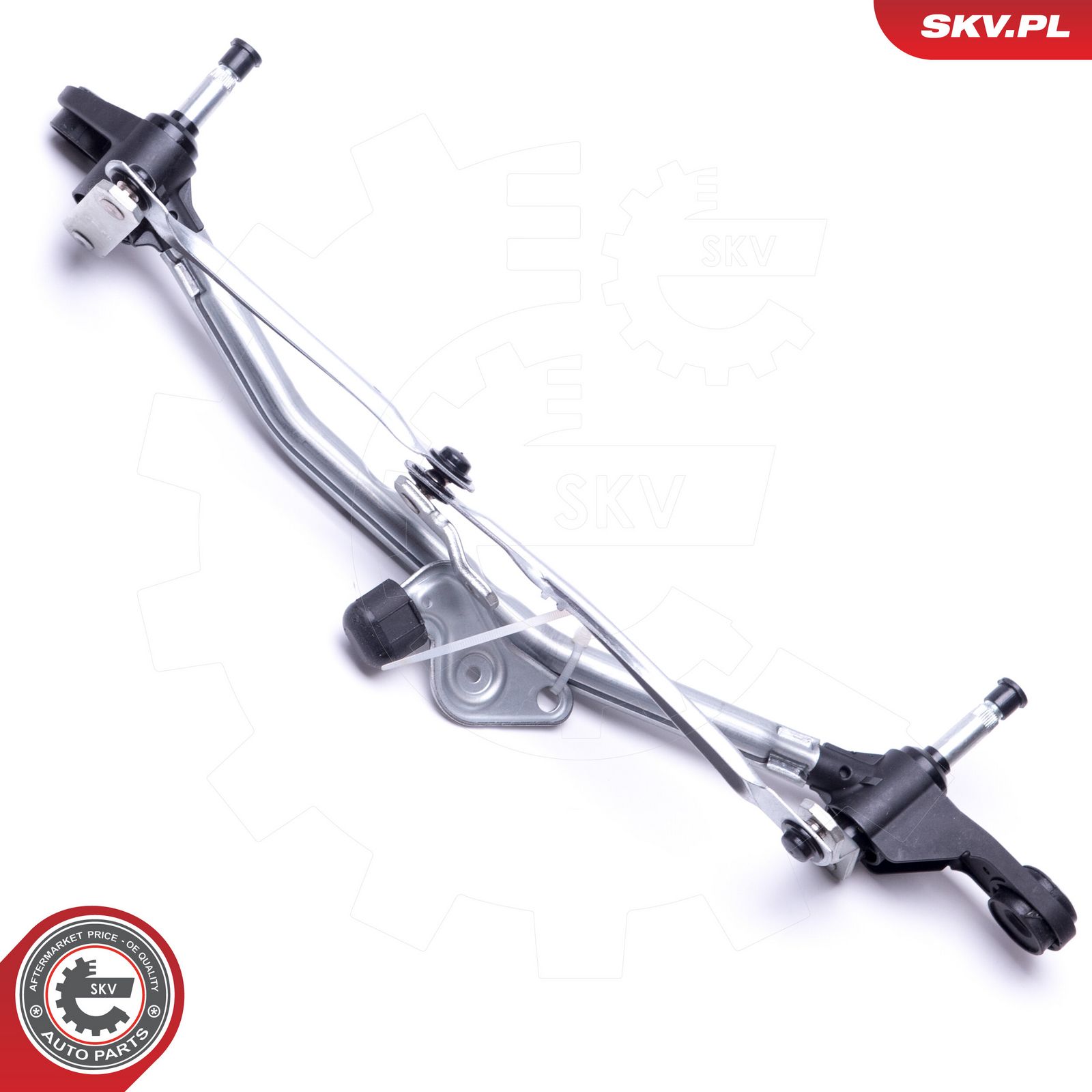 ESEN SKV 05SKV072 Wiper linkage
