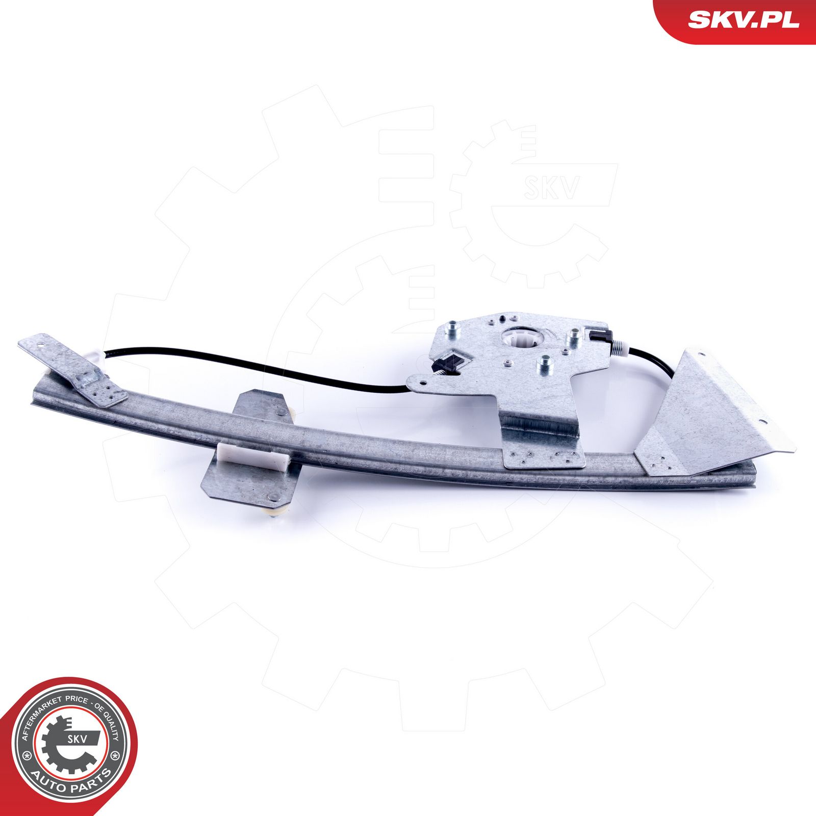Window Regulator