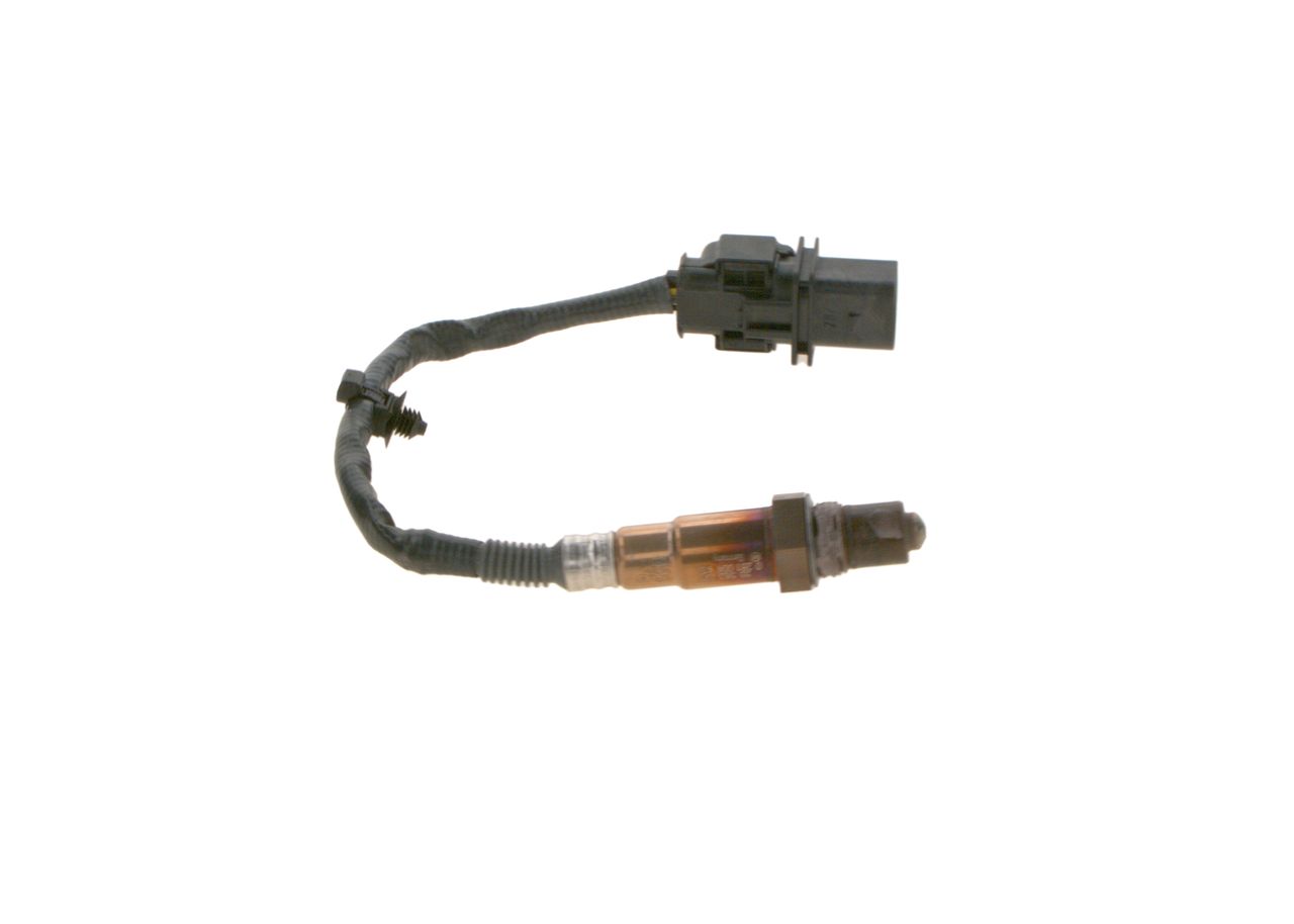 Oxygen Sensor-4