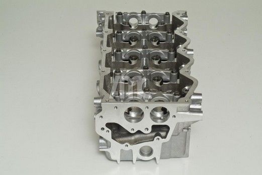 Cylinder Head-2