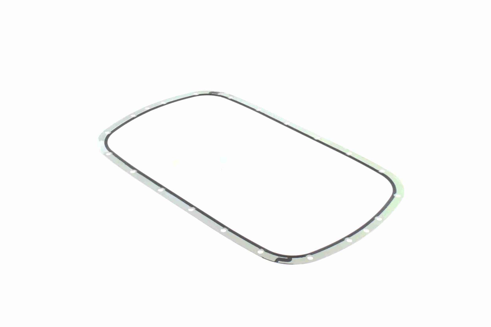 Gasket, oil sump (automatic transmission)-2