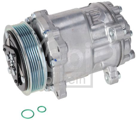 FEBI BILSTEIN 197878 Compressor, air conditioning