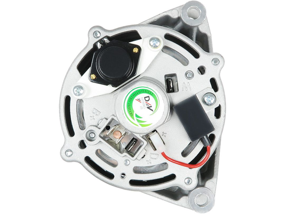 Alternator-2
