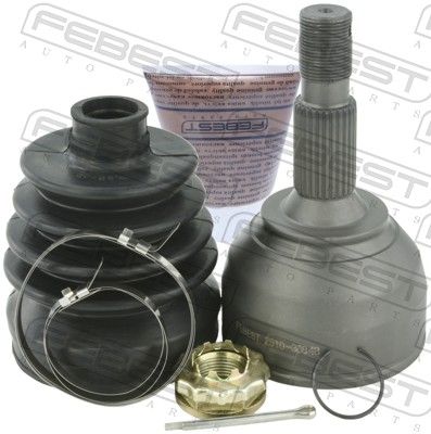 FEBEST 2510-3084B Joint kit, drive shaft
