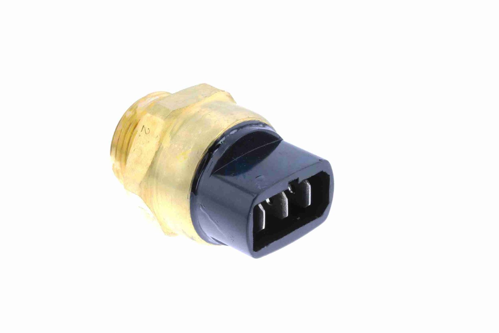 Temperature Switch, radiator fan-8