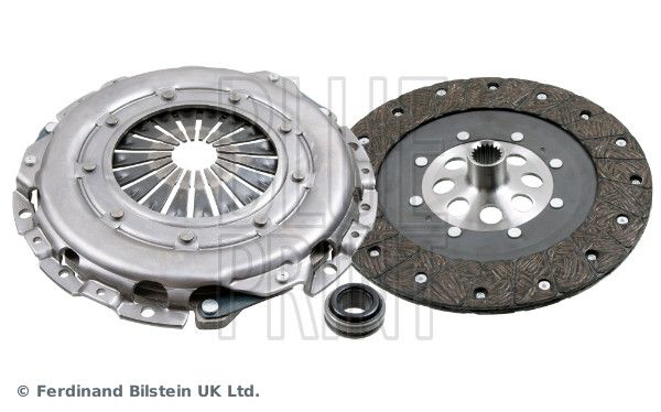 BLUE PRINT ADP153036 Clutch kit