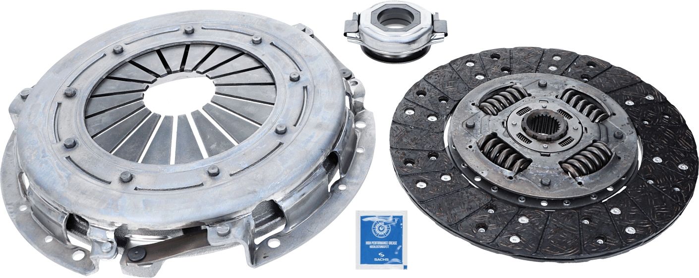 Clutch Kit