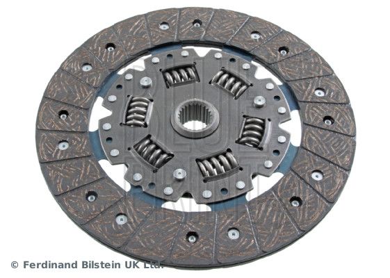 Clutch Disc-1