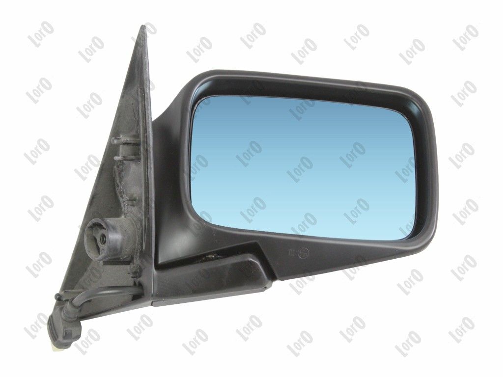 Exterior Mirror-1