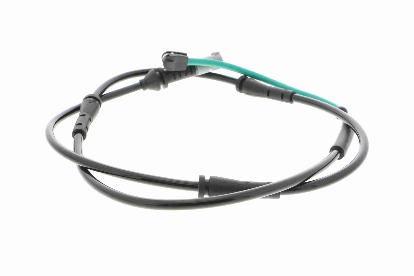 Warning Contact, brake pad wear-6