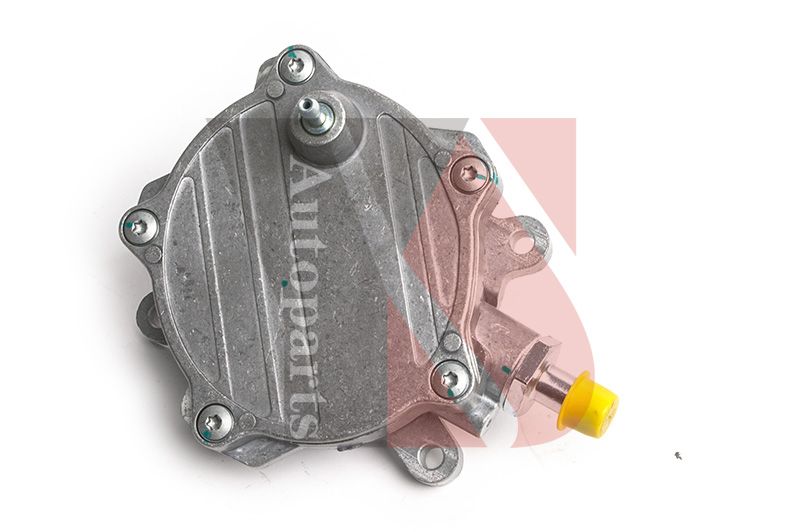 Vacuum Pump, braking system-1