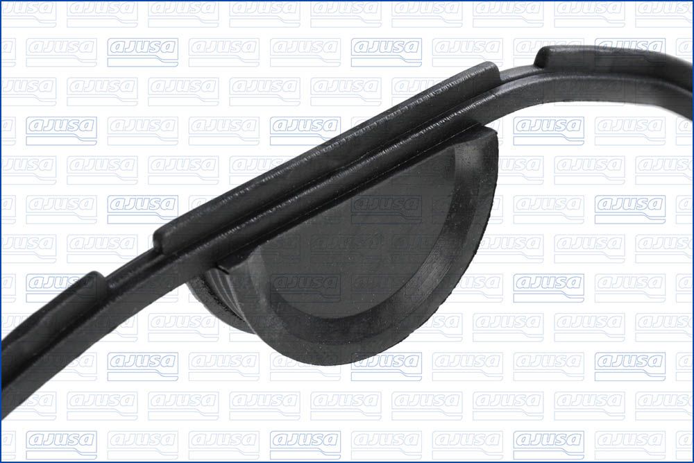 Gasket, cylinder head cover-2