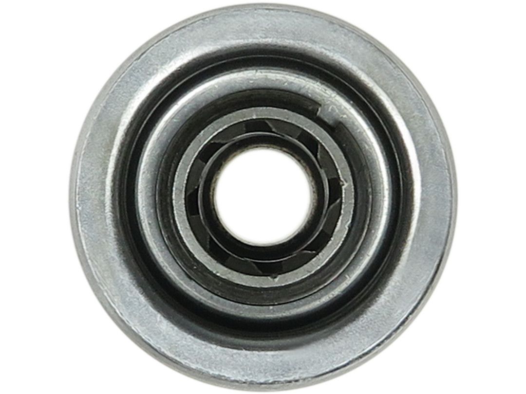 Freewheel Gear, starter-2