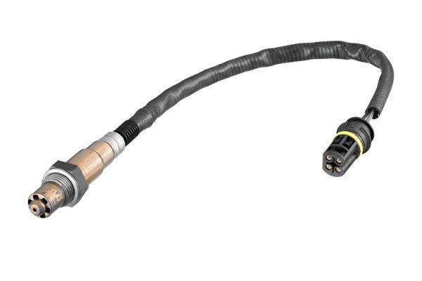 BOSCH 0 258 006 125 Oxygen sensor