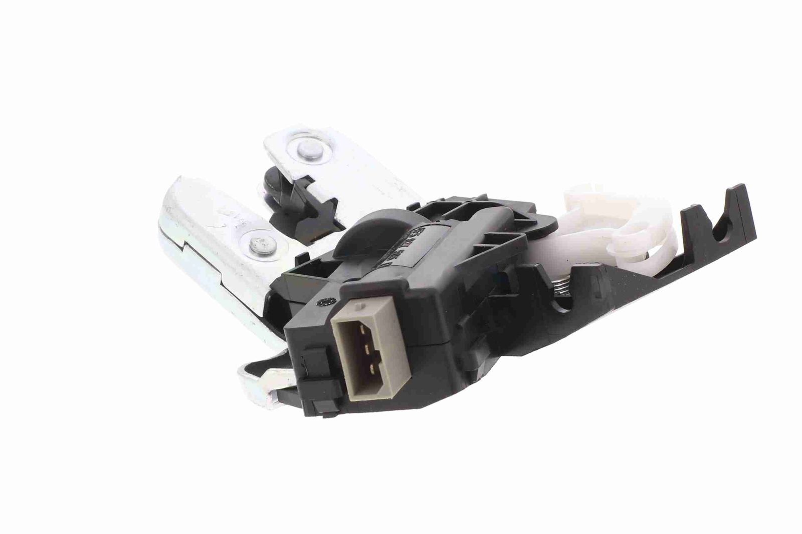 Tailgate Lock-9