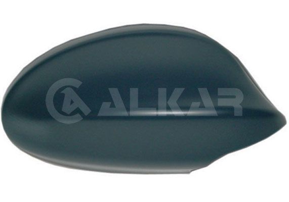 Cover, exterior mirror