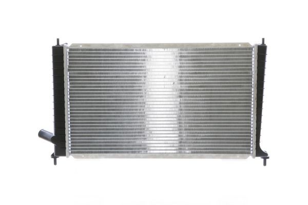 Radiator, engine cooling-5